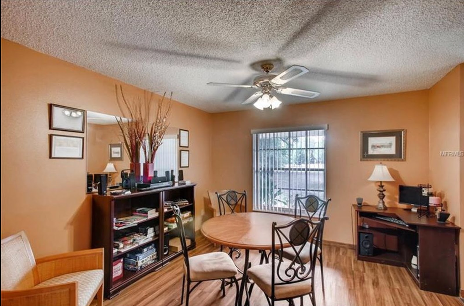 Silver Crest Home