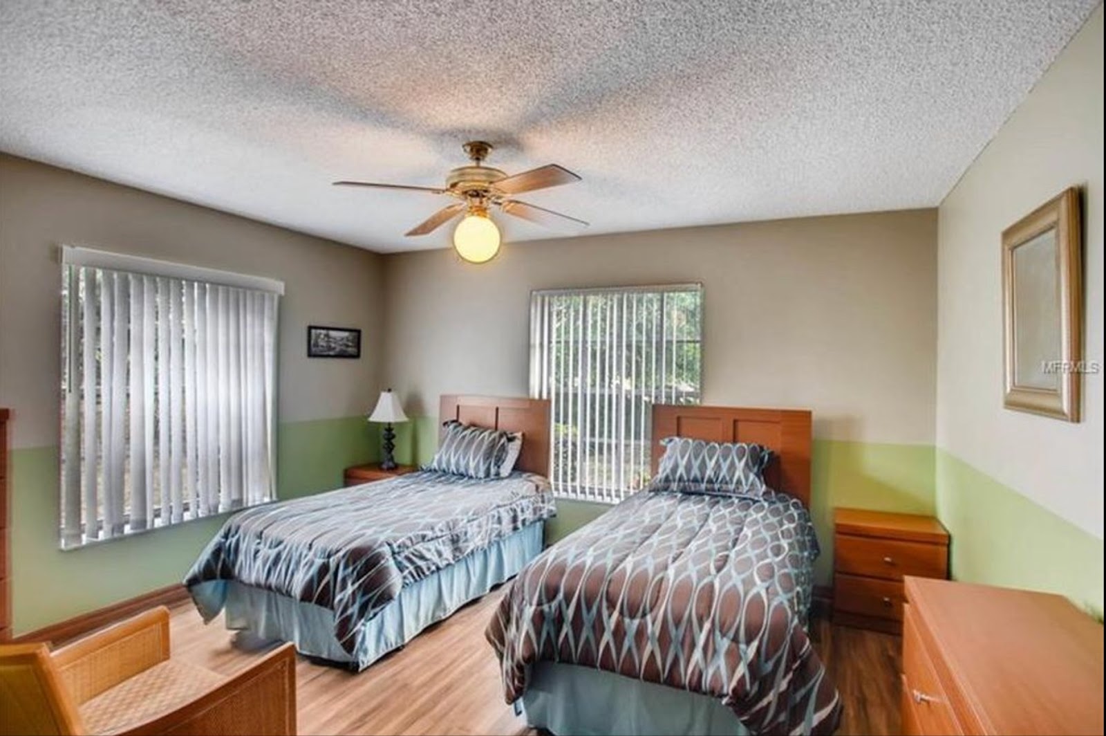 Silver Crest Home