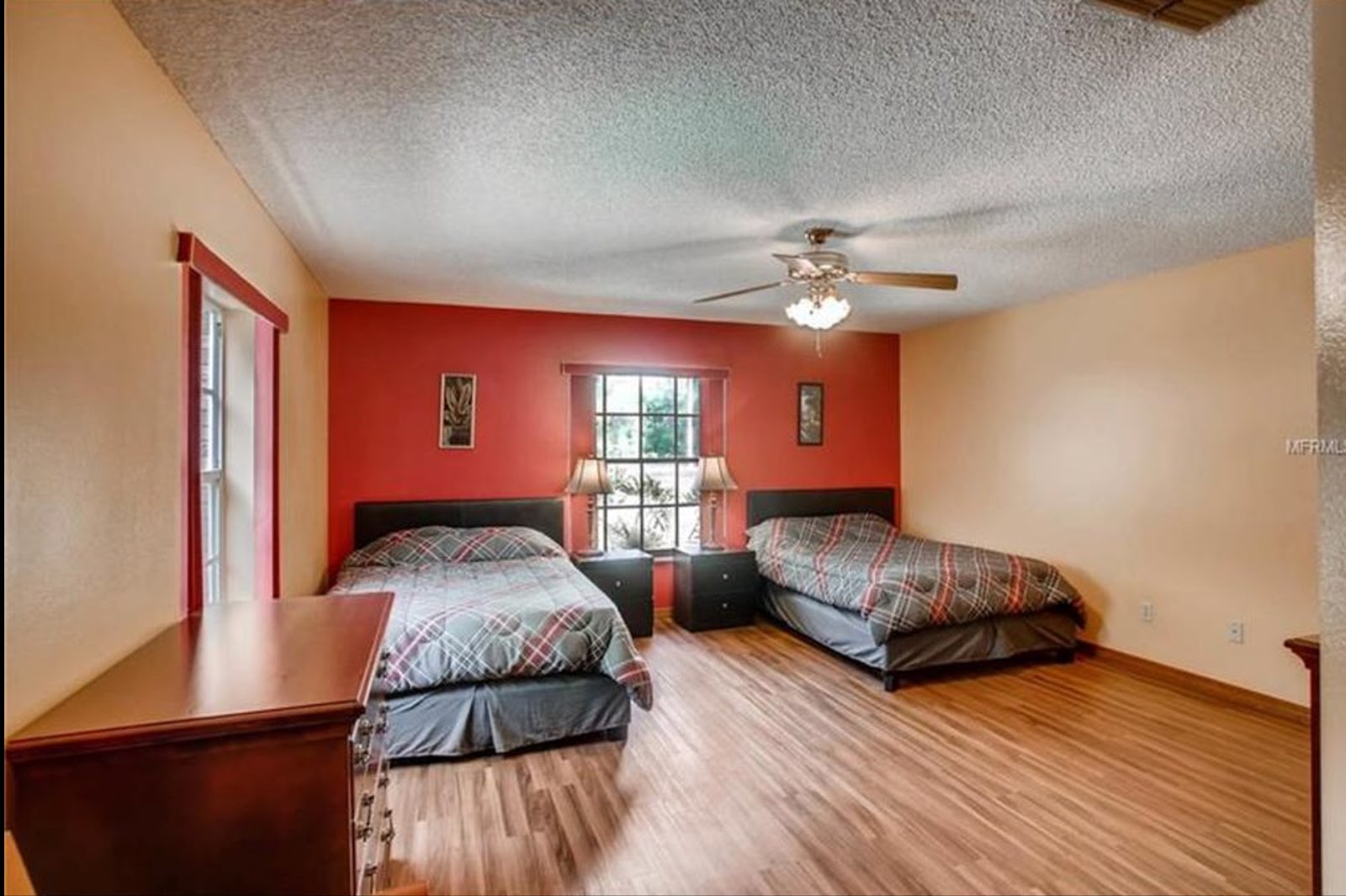 Silver Crest Home