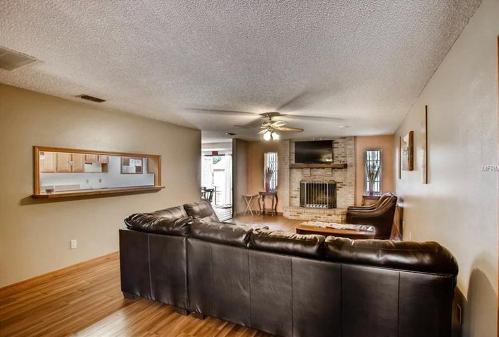 Silver Crest Home