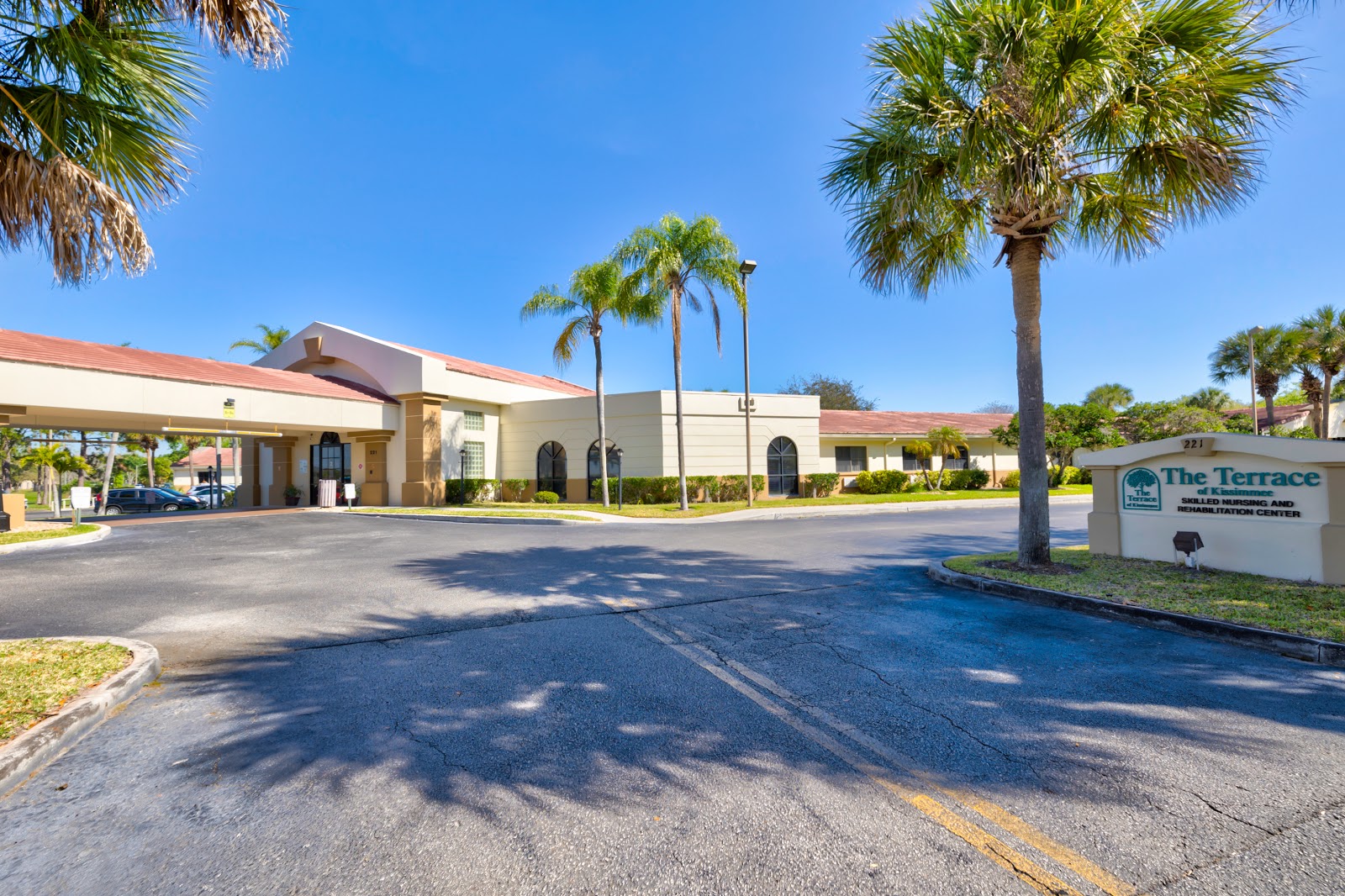 The Terrace of Kissimmee