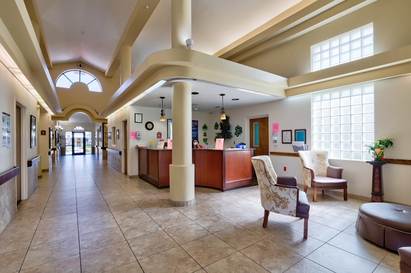 The Terrace of Kissimmee