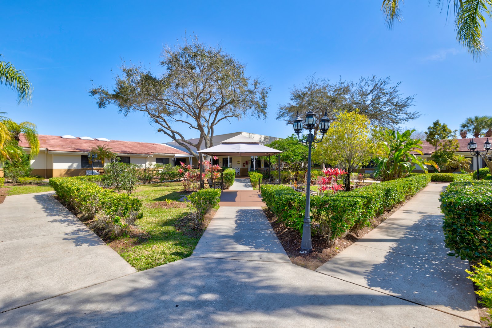 The Terrace of Kissimmee