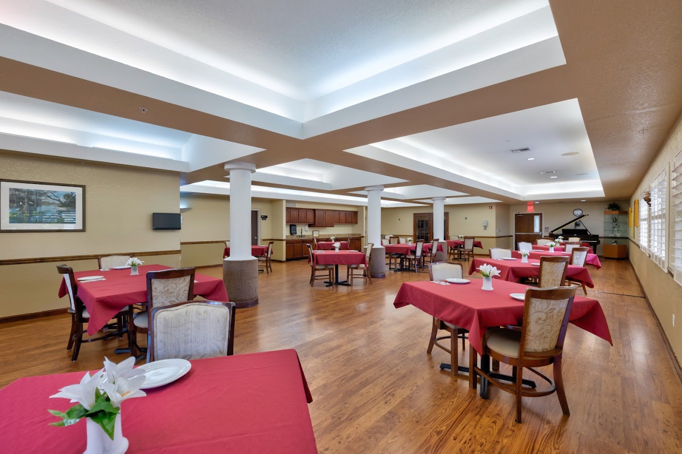 The Terrace of Kissimmee