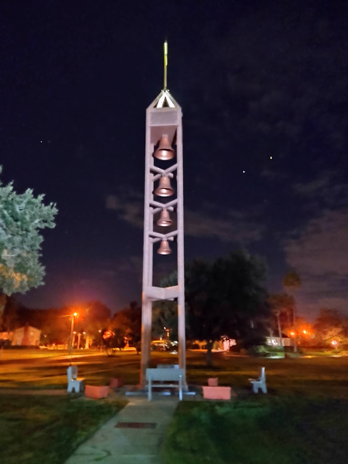 Good Samaritan Society - Kissimmee Village - Garden