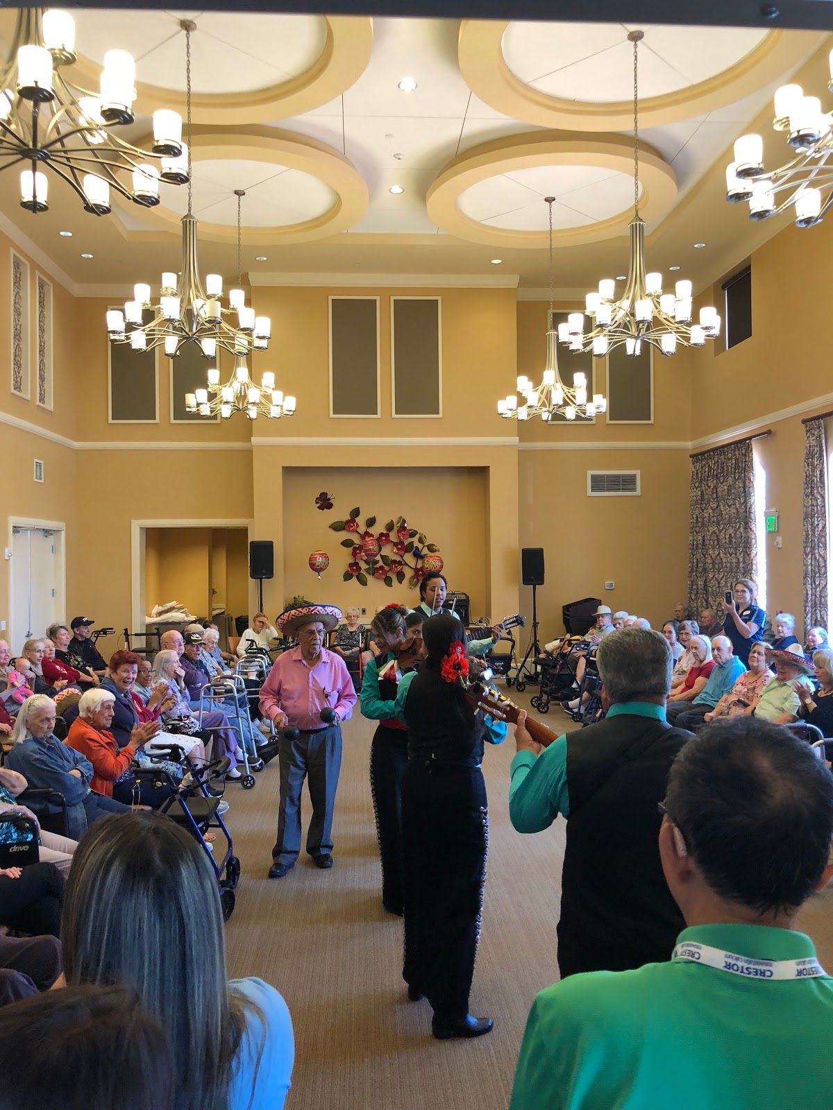 Encore at Avalon Park Assisted Living and Memory Care Community