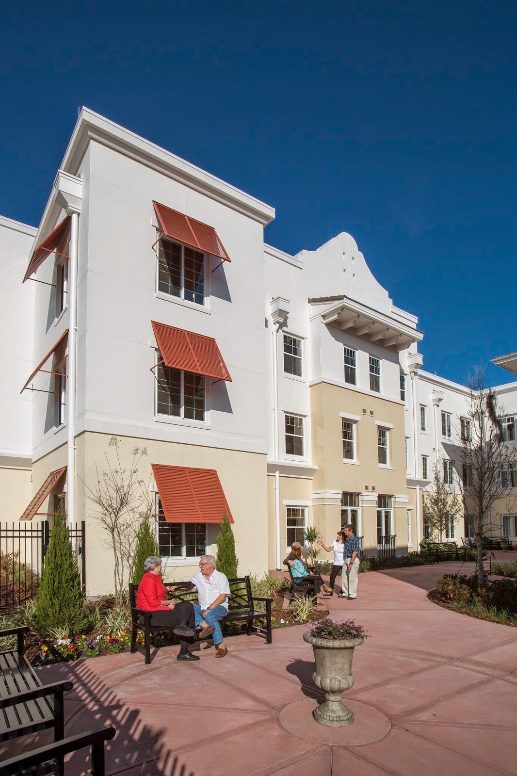 Encore at Avalon Park Assisted Living and Memory Care Community
