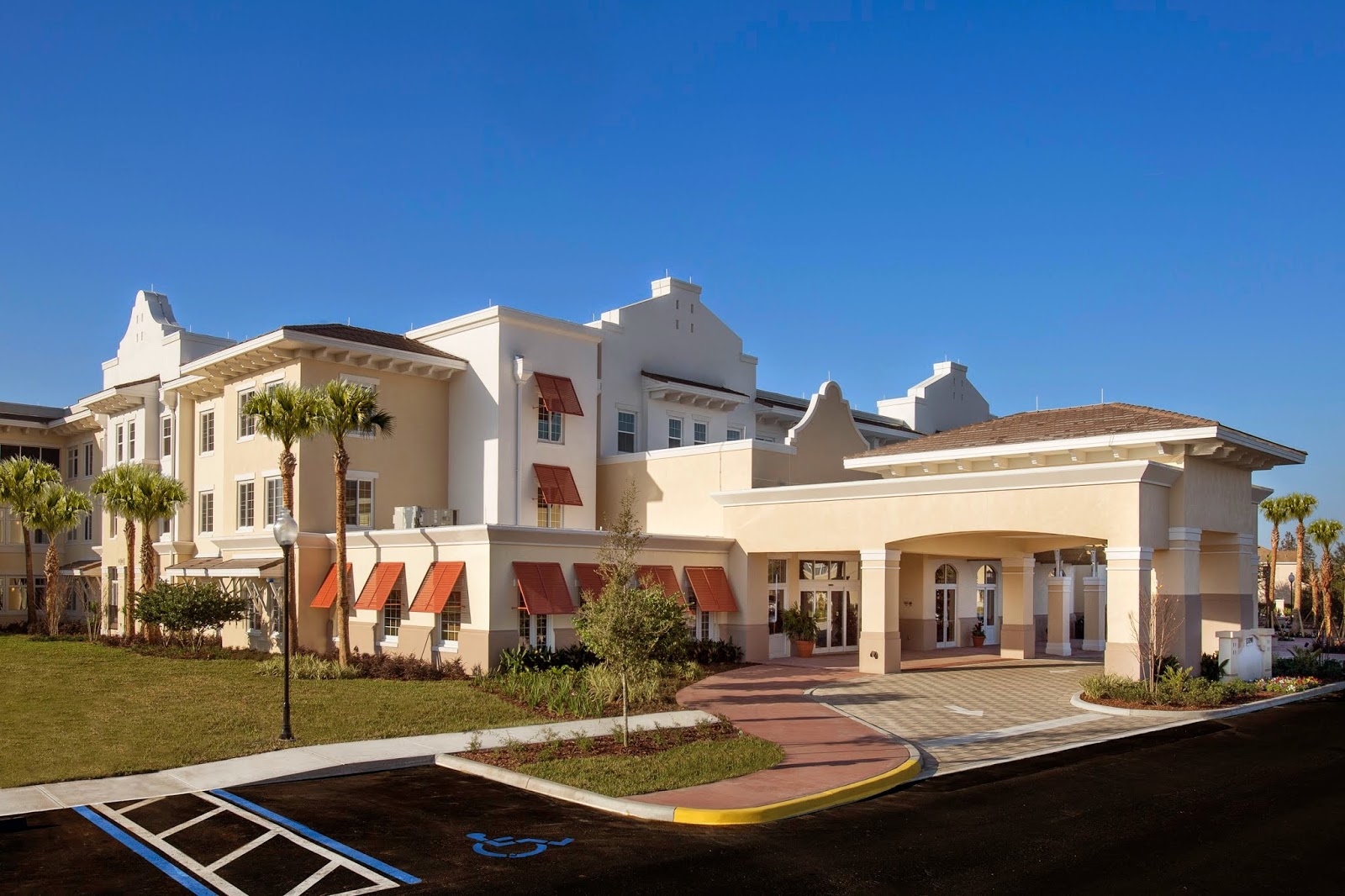 Encore at Avalon Park Assisted Living and Memory Care Community