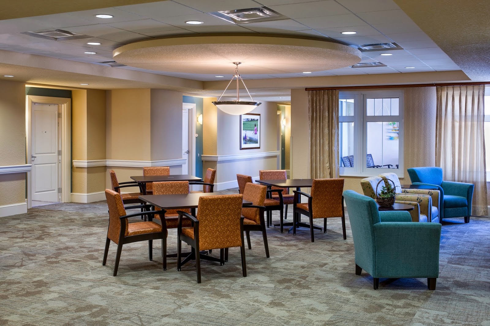 Encore at Avalon Park Assisted Living and Memory Care Community
