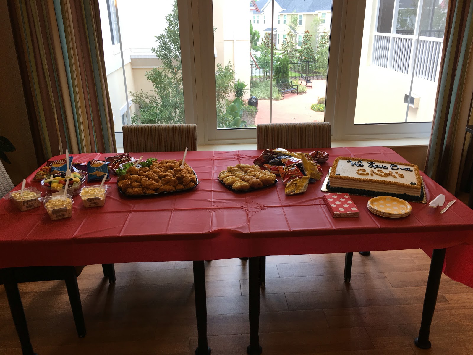 Encore at Avalon Park Assisted Living and Memory Care Community
