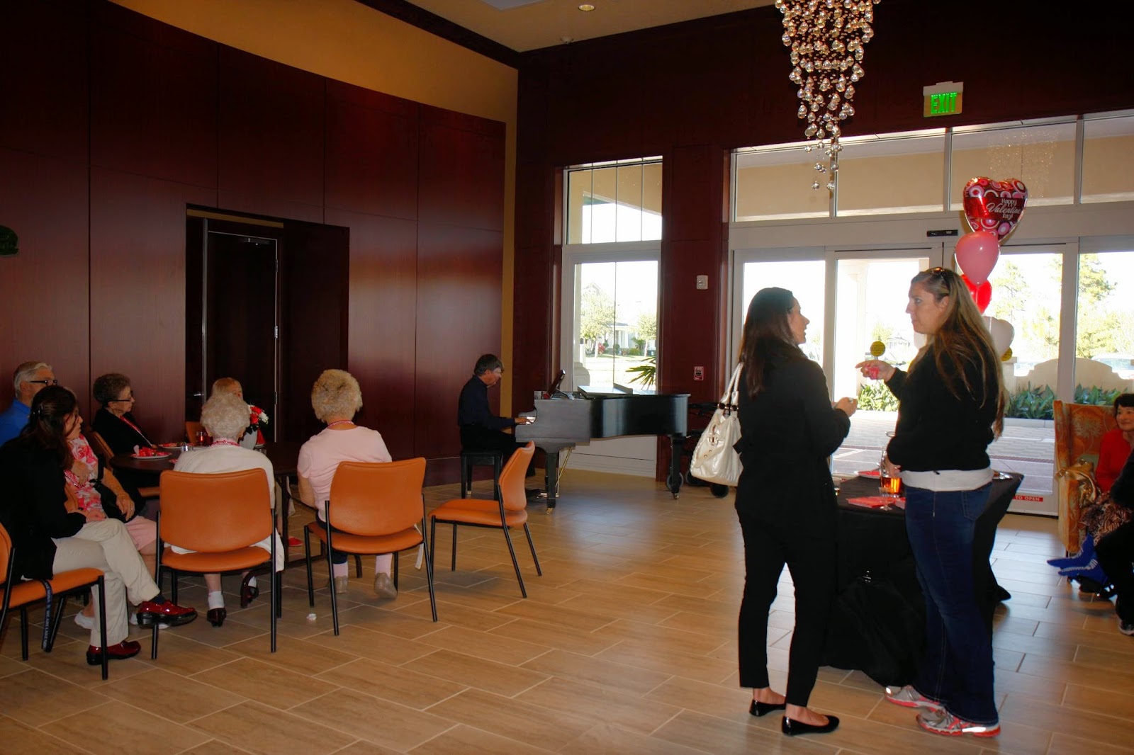 Encore at Avalon Park Assisted Living and Memory Care Community