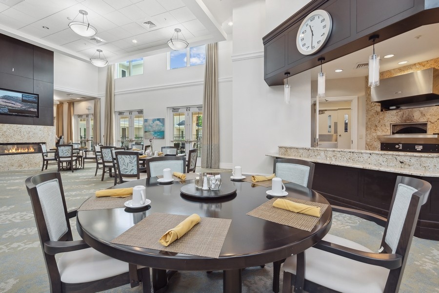 Somerby Lake Nona