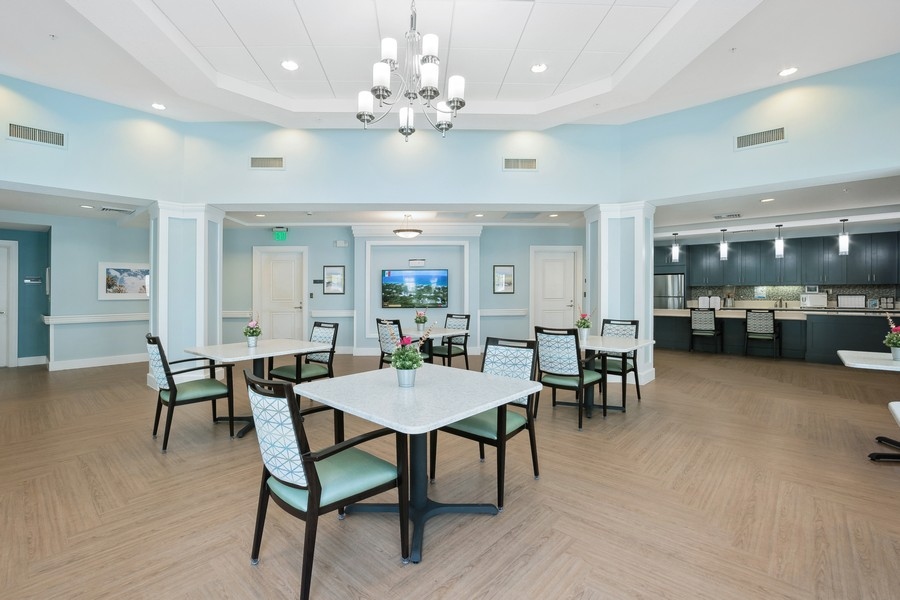 Somerby Lake Nona