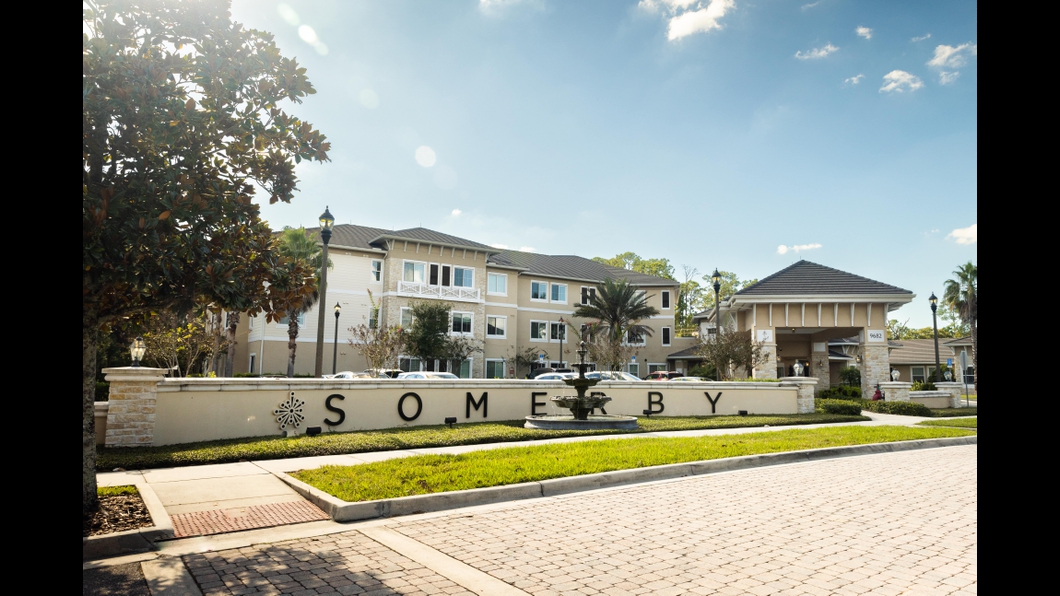 Somerby Lake Nona