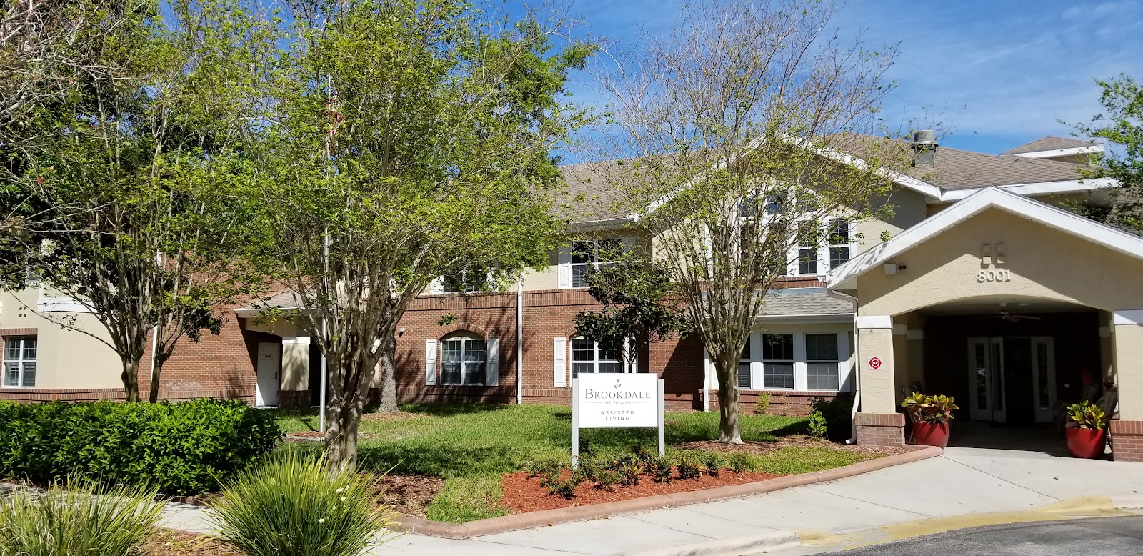 Brookdale Dr. Phillips AL