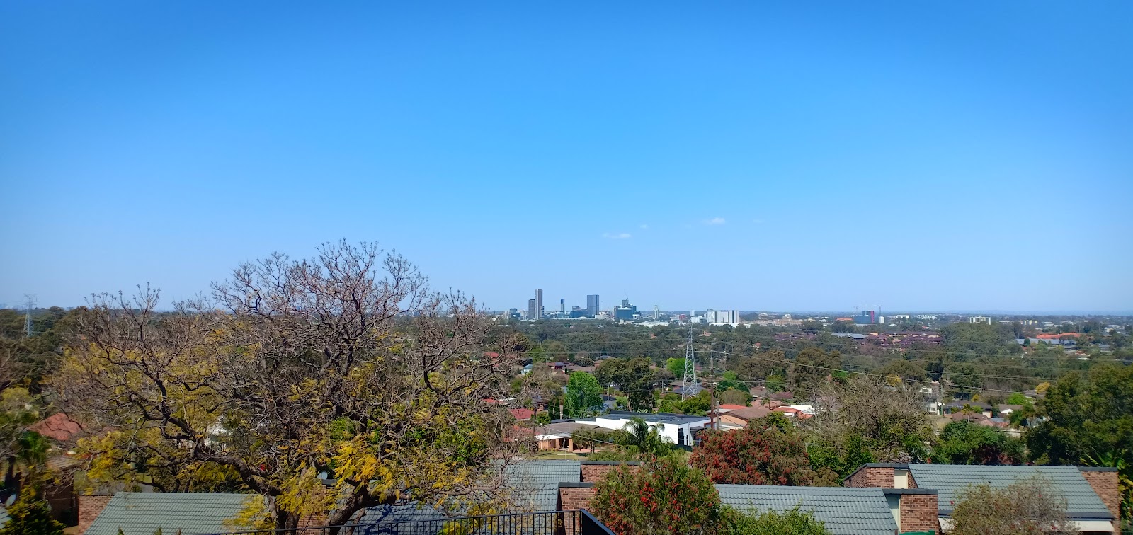 Anglicare Woodberry, Residential Aged Care