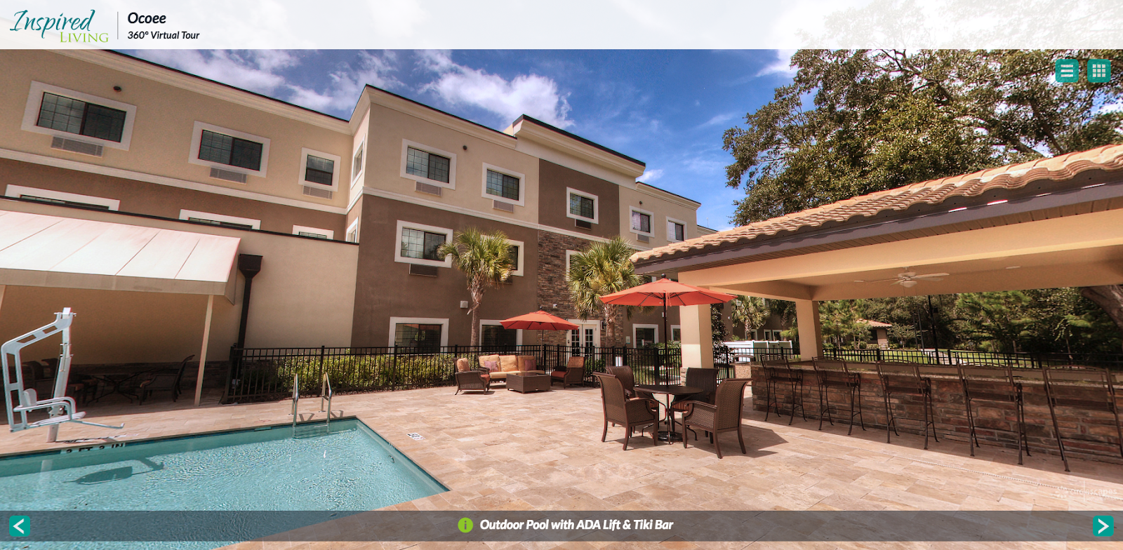 Inspired Living Ocoee