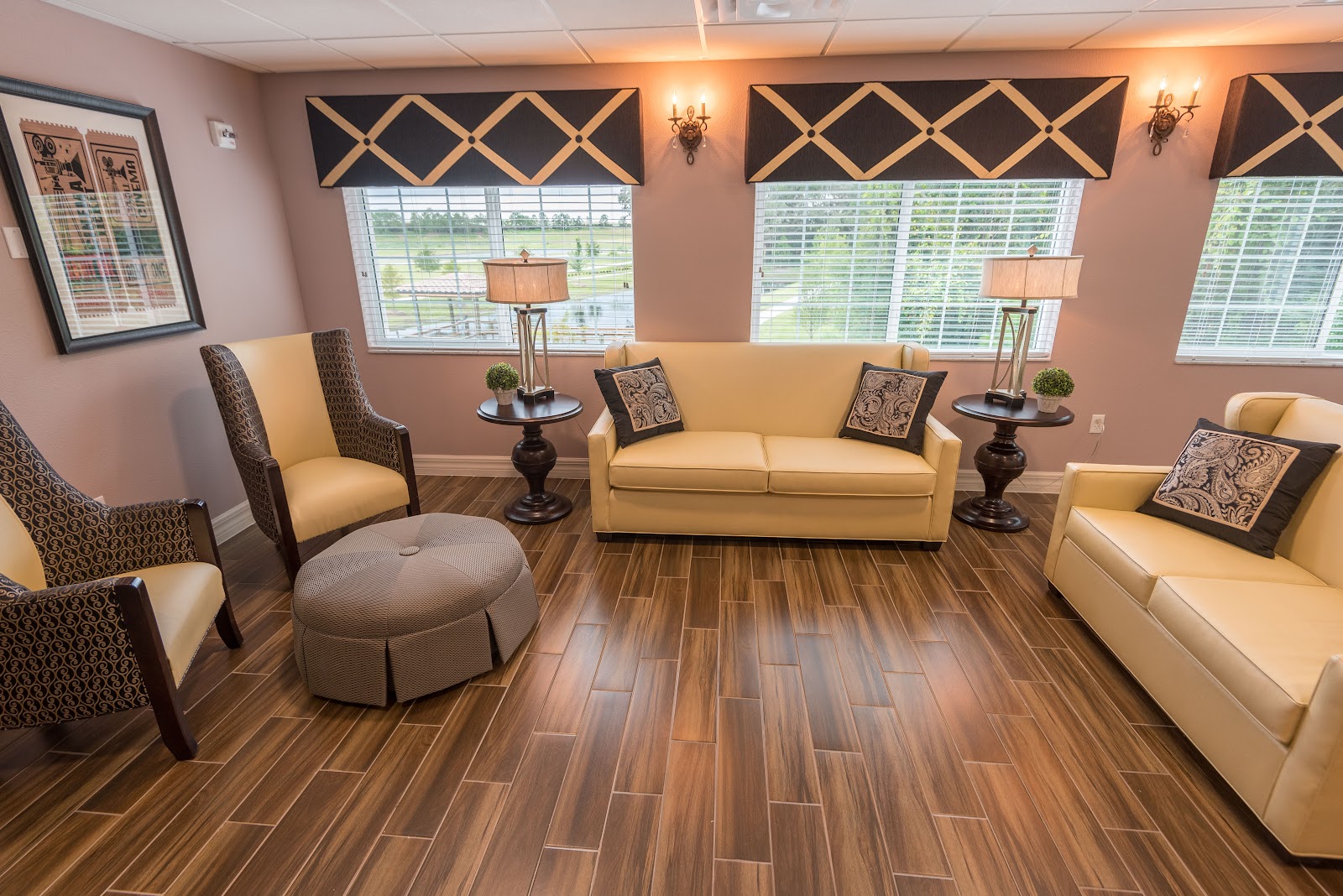 Inspired Living Ocoee