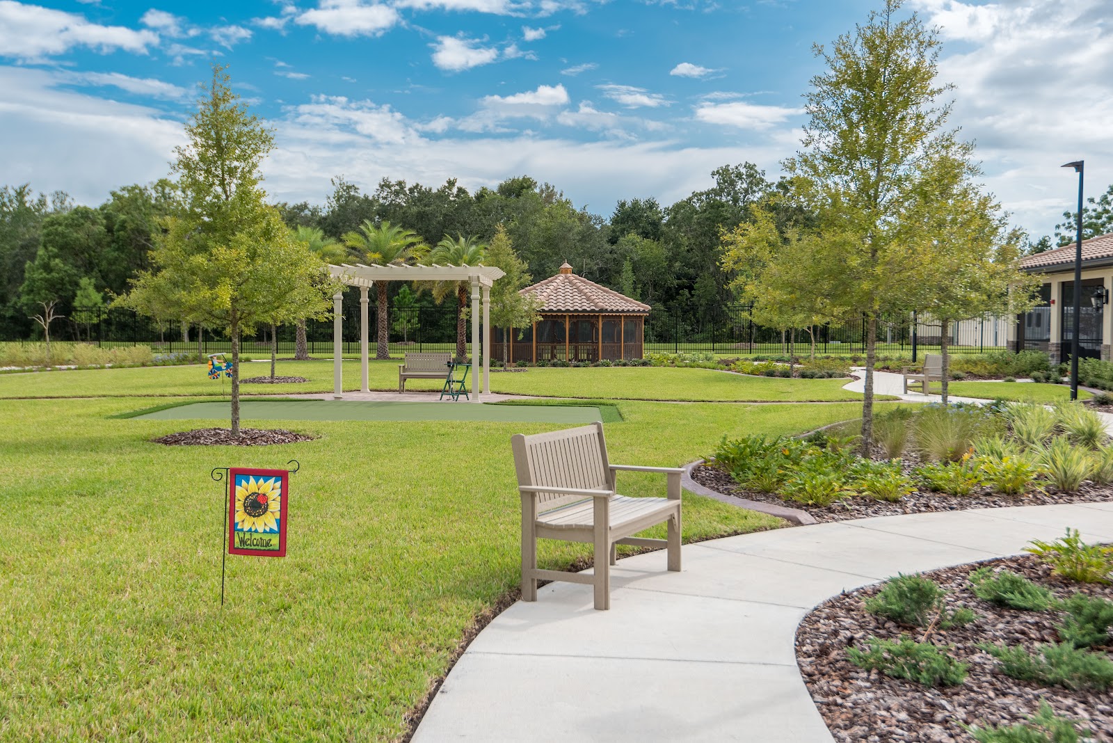 Inspired Living Ocoee