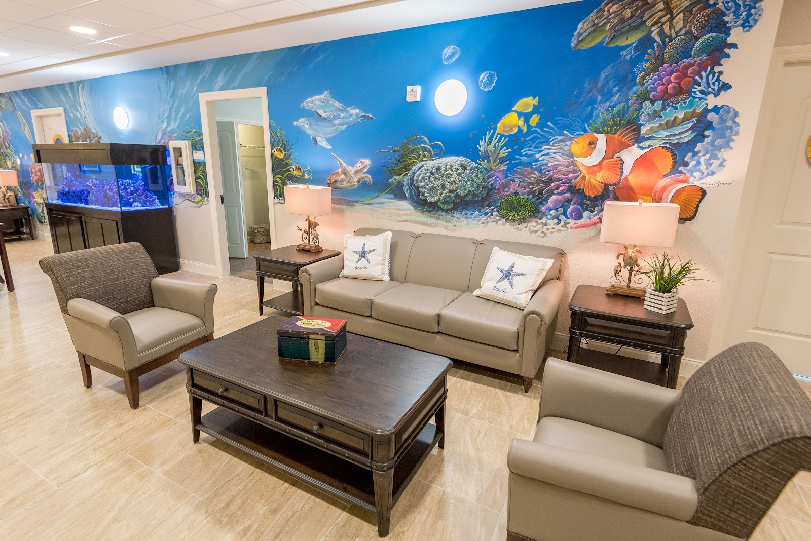 Inspired Living Ocoee