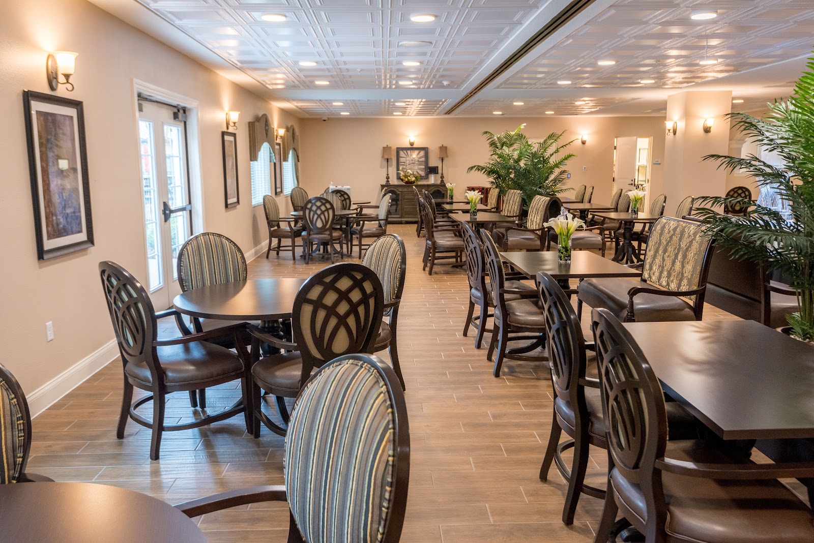 Inspired Living Ocoee