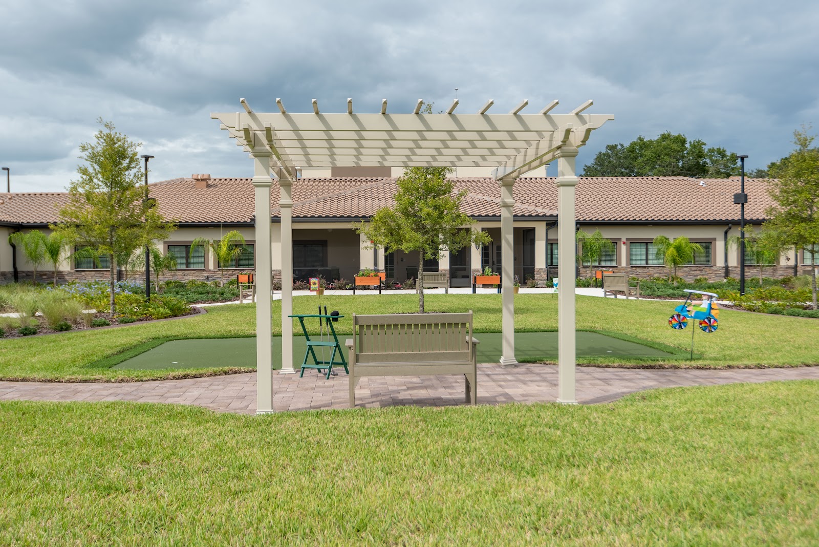 Inspired Living Ocoee