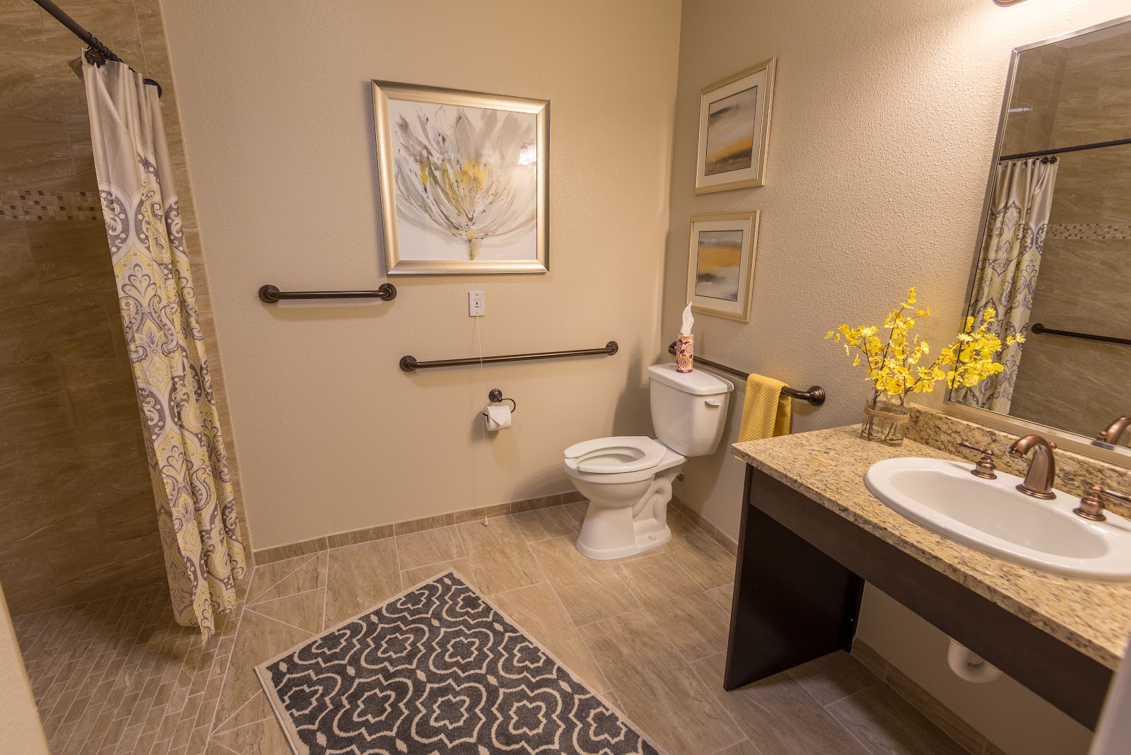 Inspired Living Ocoee