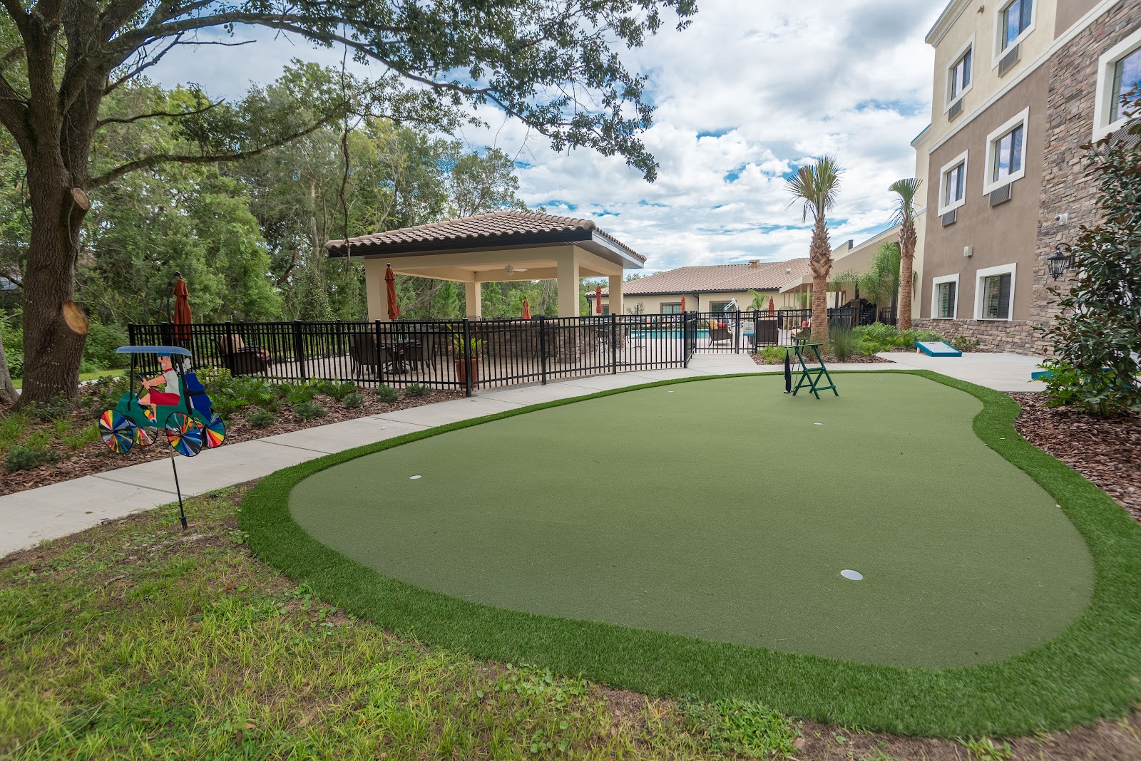 Inspired Living Ocoee