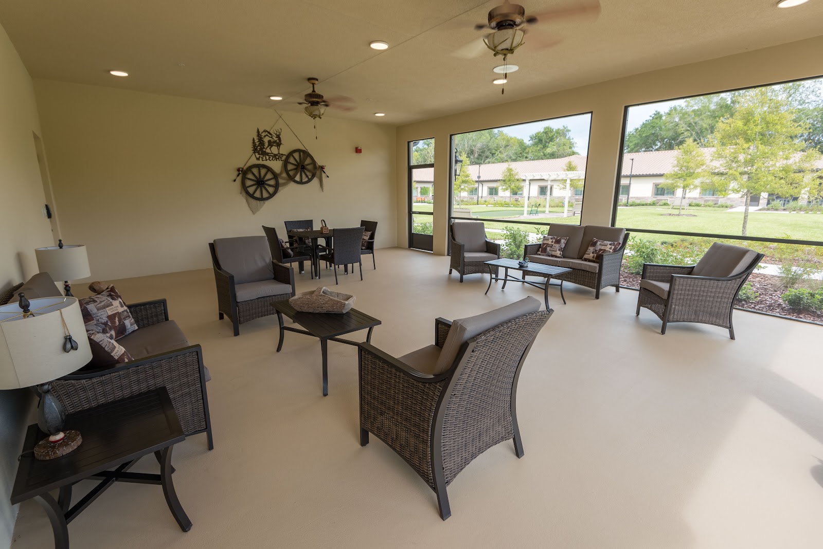 Inspired Living Ocoee
