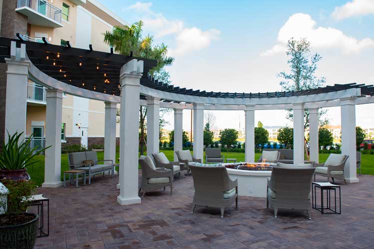 The Madyson at Palm Beach Gardens