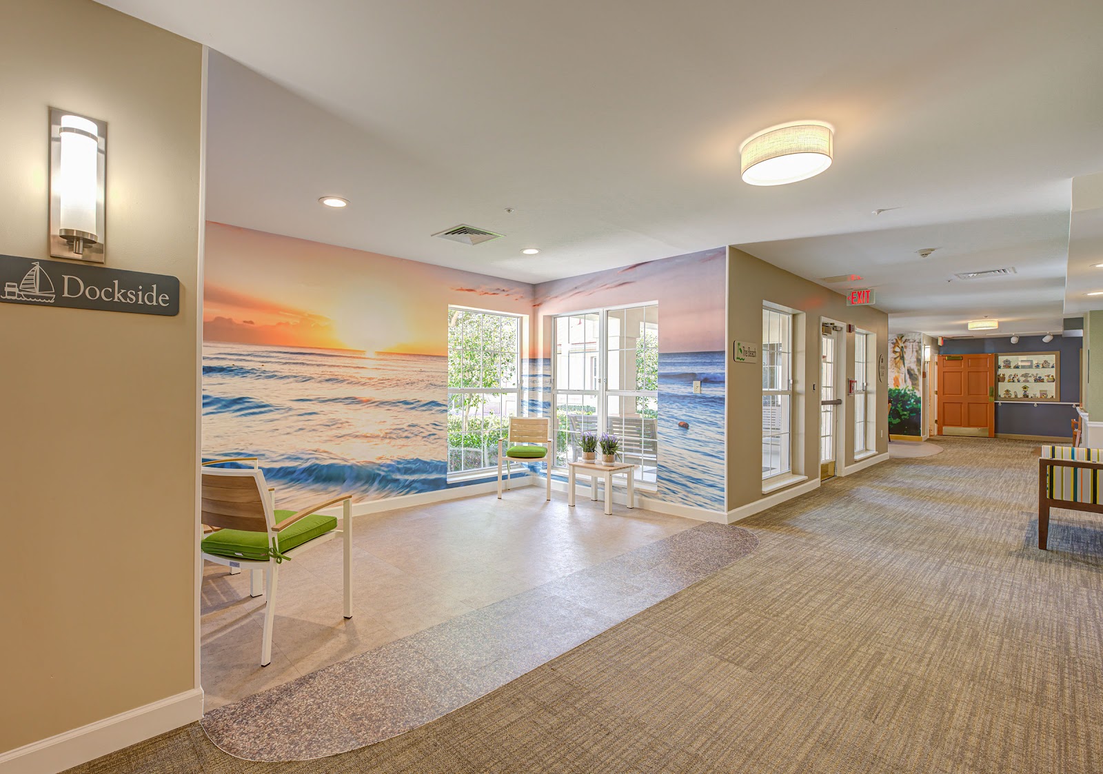 Arden Courts - ProMedica Memory Care Community (West Palm Beach)