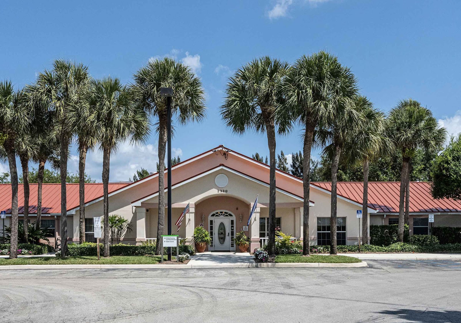Arden Courts - ProMedica Memory Care Community (West Palm Beach)