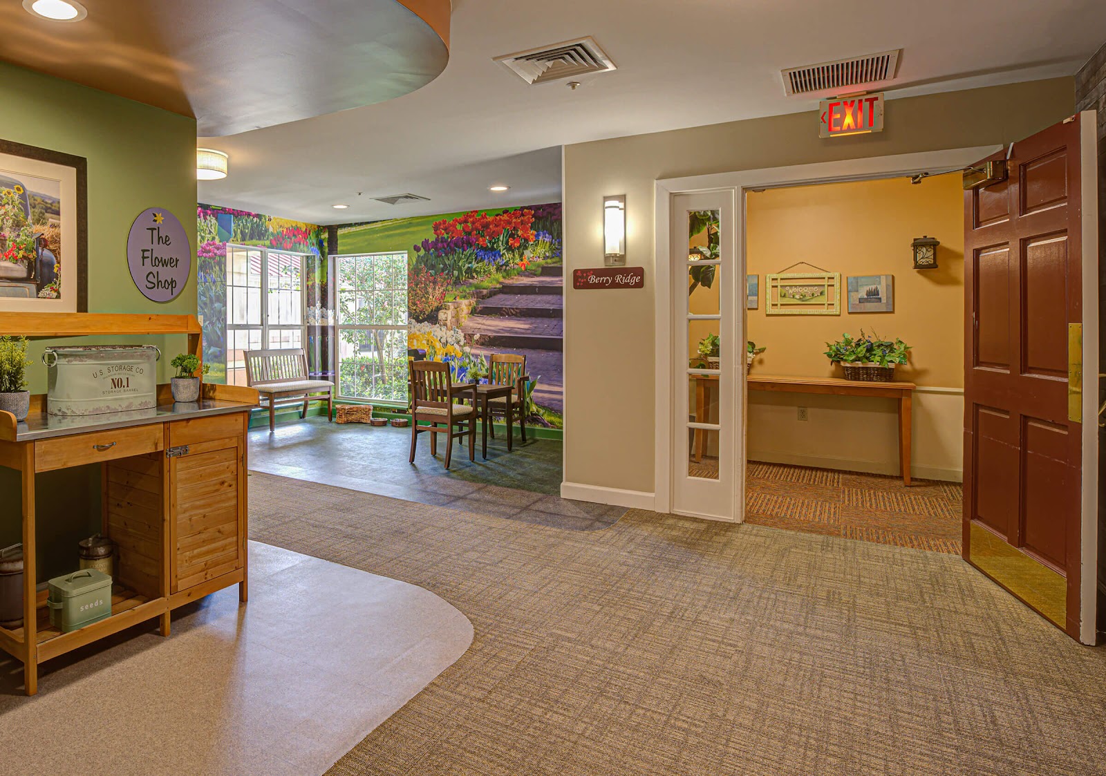 Arden Courts - ProMedica Memory Care Community (West Palm Beach)