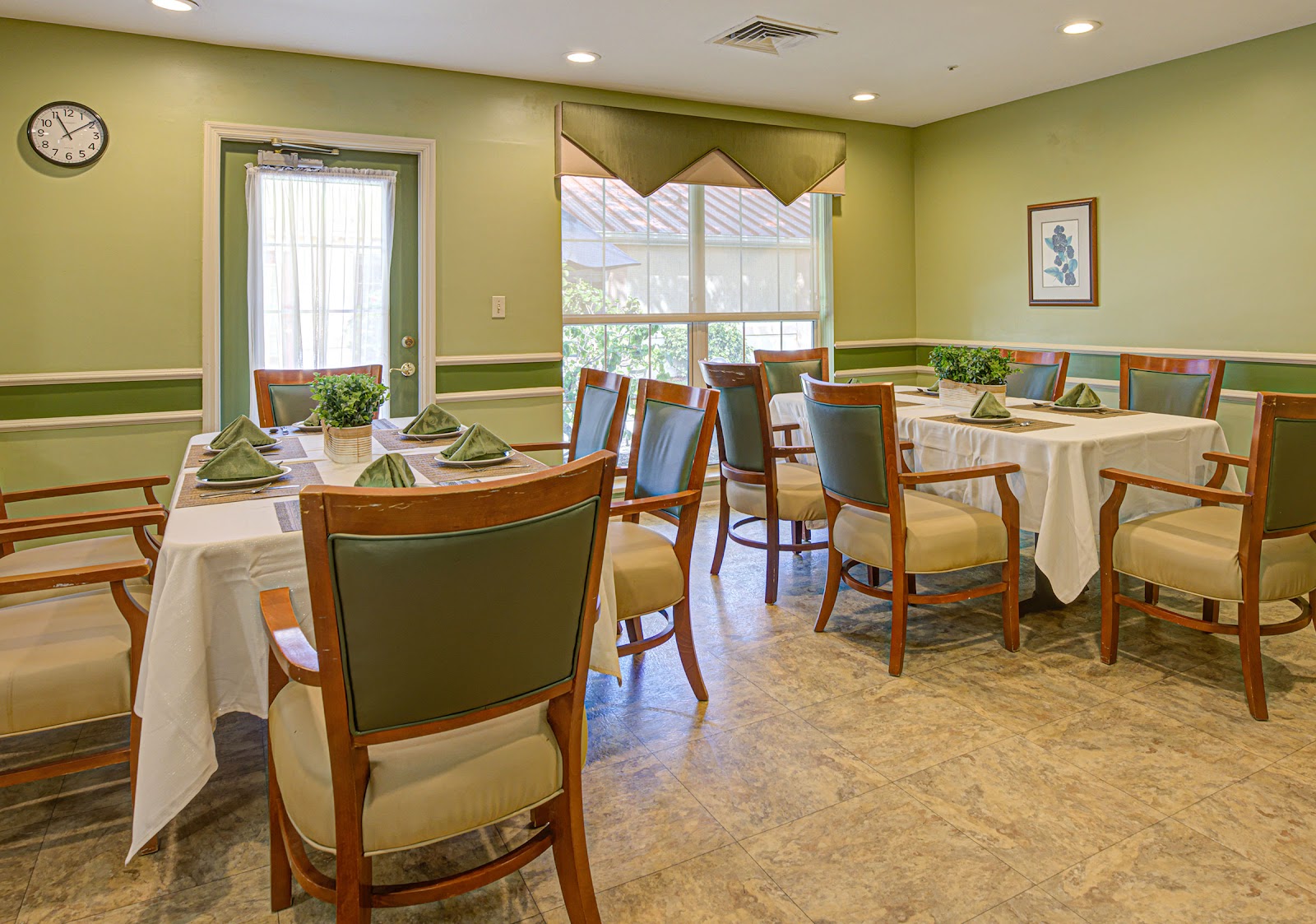 Arden Courts - ProMedica Memory Care Community (West Palm Beach)
