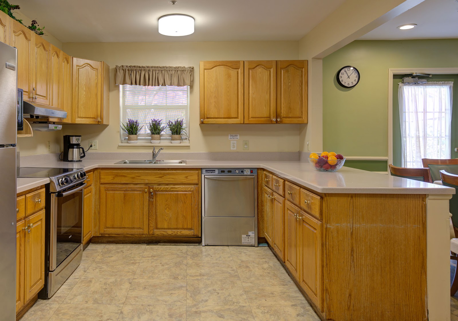 Arden Courts - ProMedica Memory Care Community (West Palm Beach)