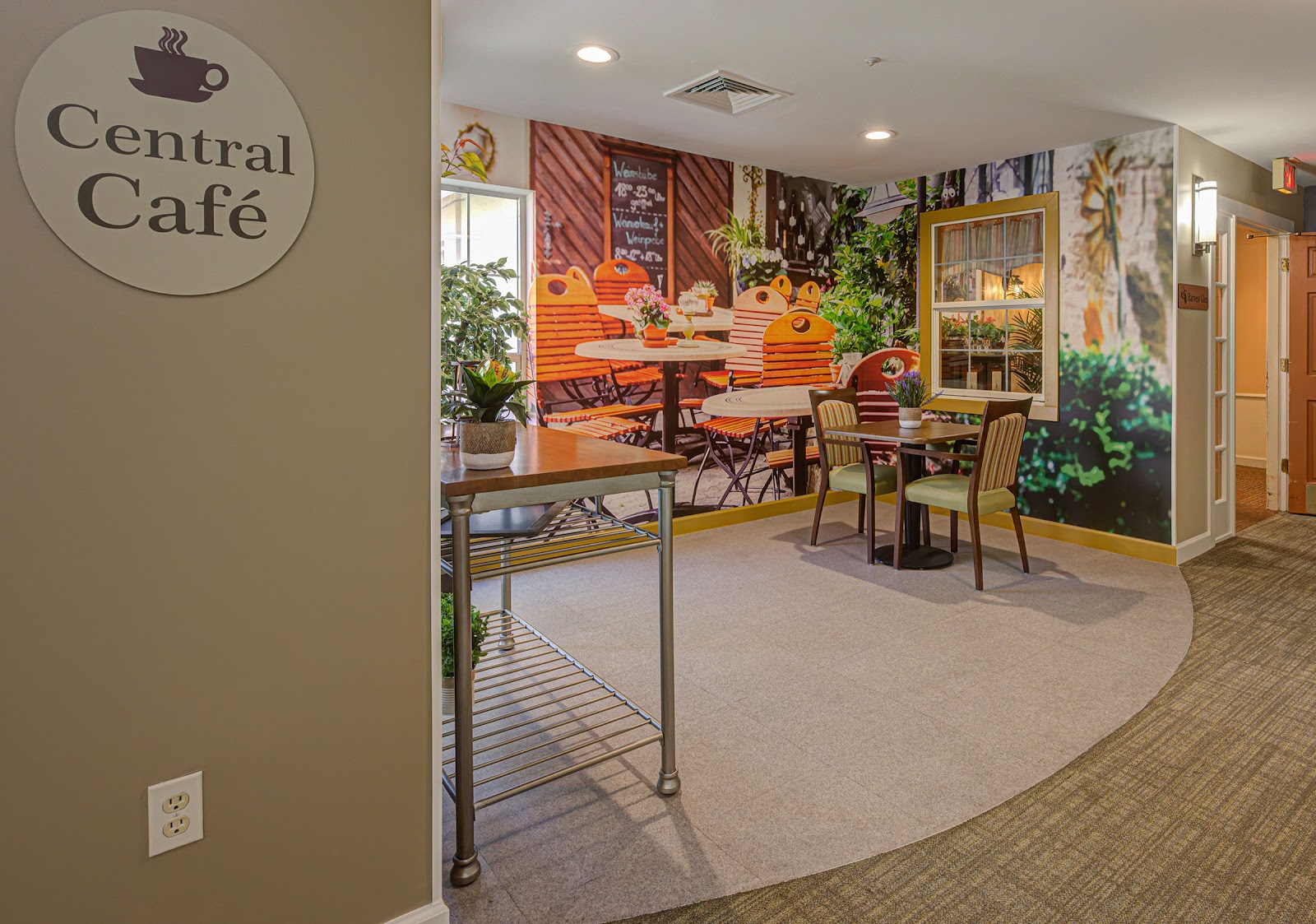Arden Courts - ProMedica Memory Care Community (West Palm Beach)