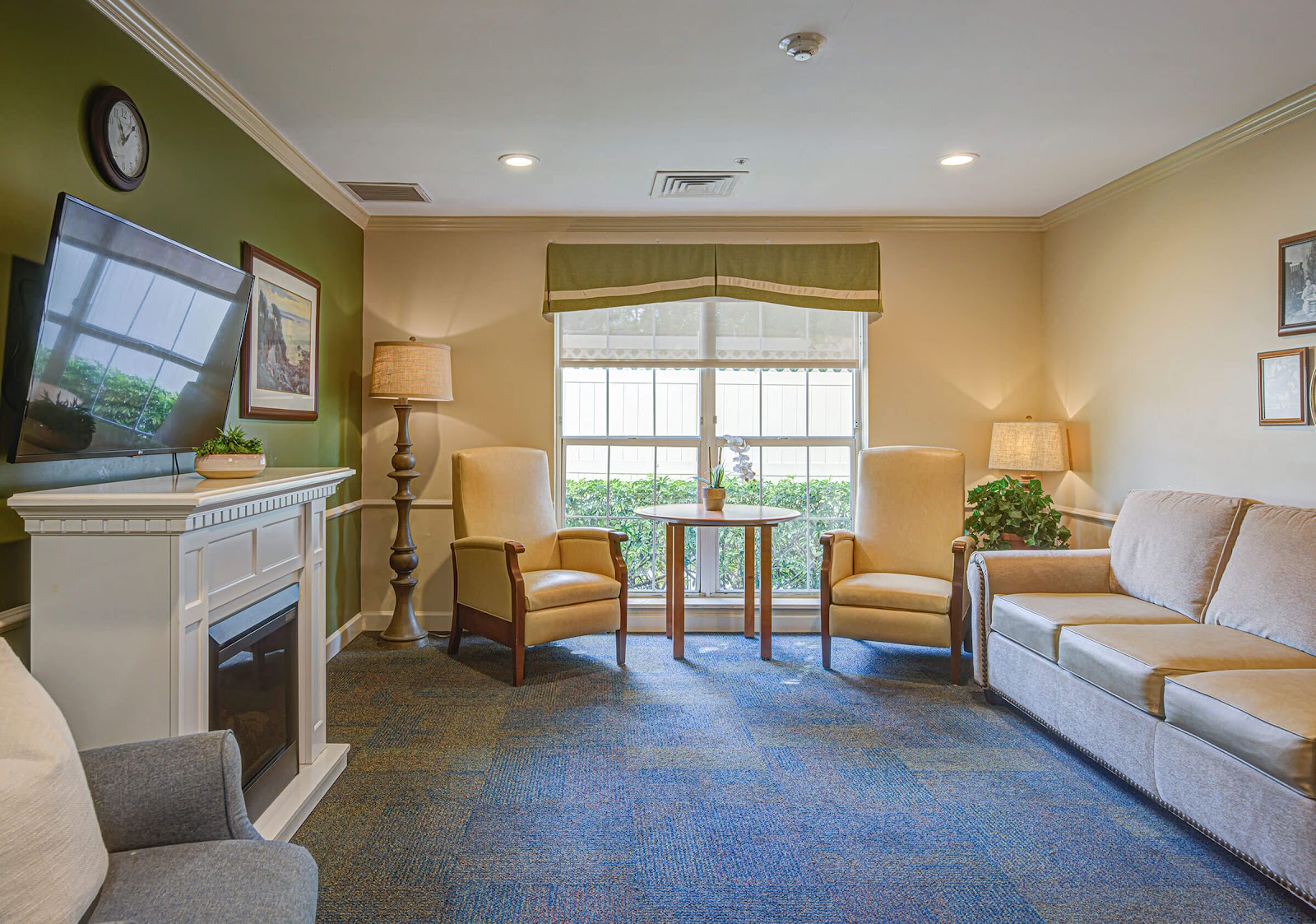 Arden Courts - ProMedica Memory Care Community (West Palm Beach)