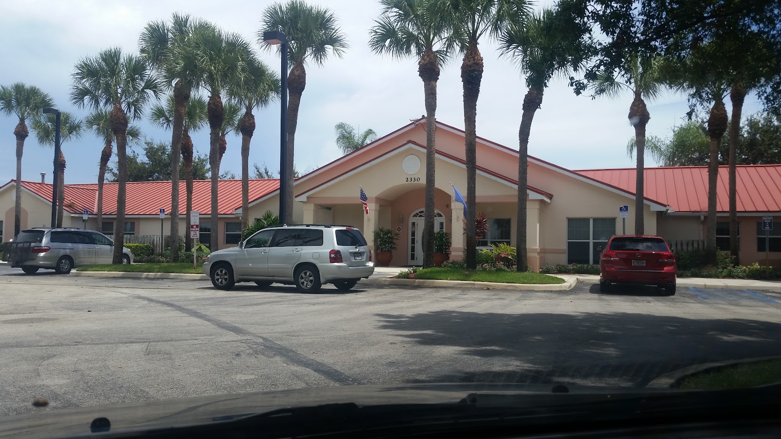 Arden Courts - ProMedica Memory Care Community (West Palm Beach)