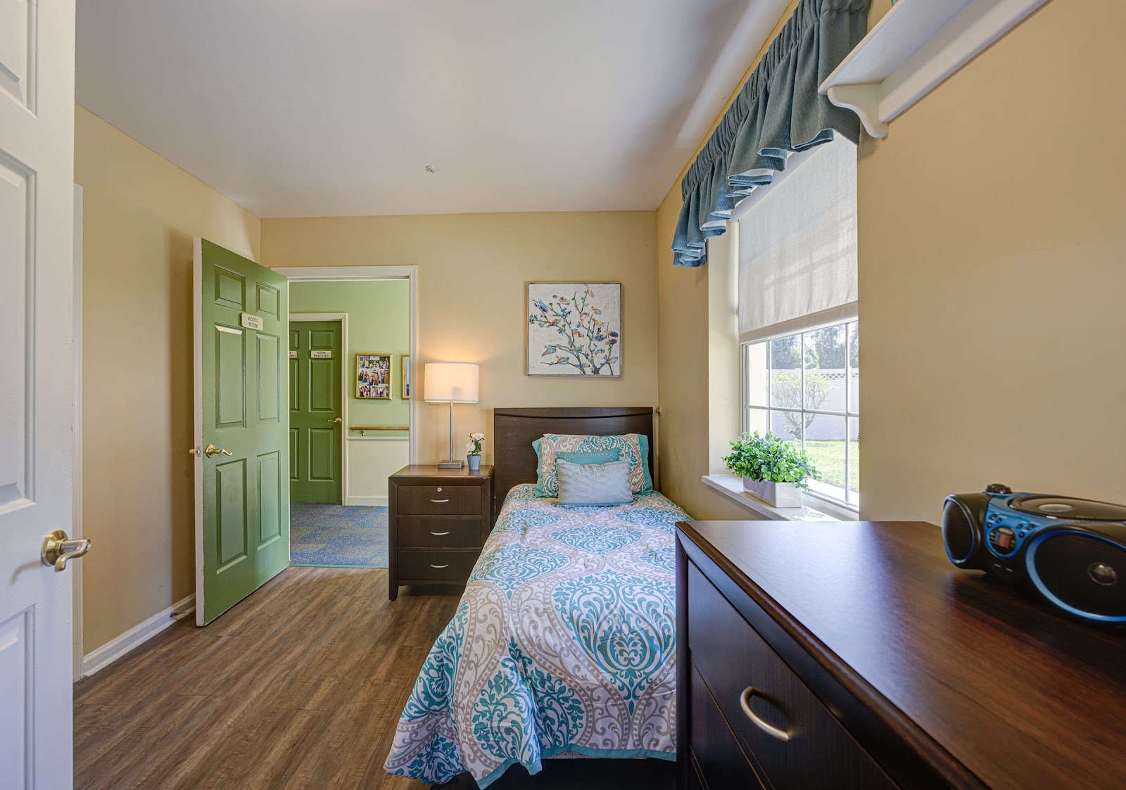 Arden Courts - ProMedica Memory Care Community (West Palm Beach)