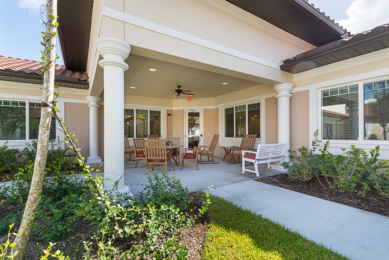 Discovery Village At Palm Beach Gardens