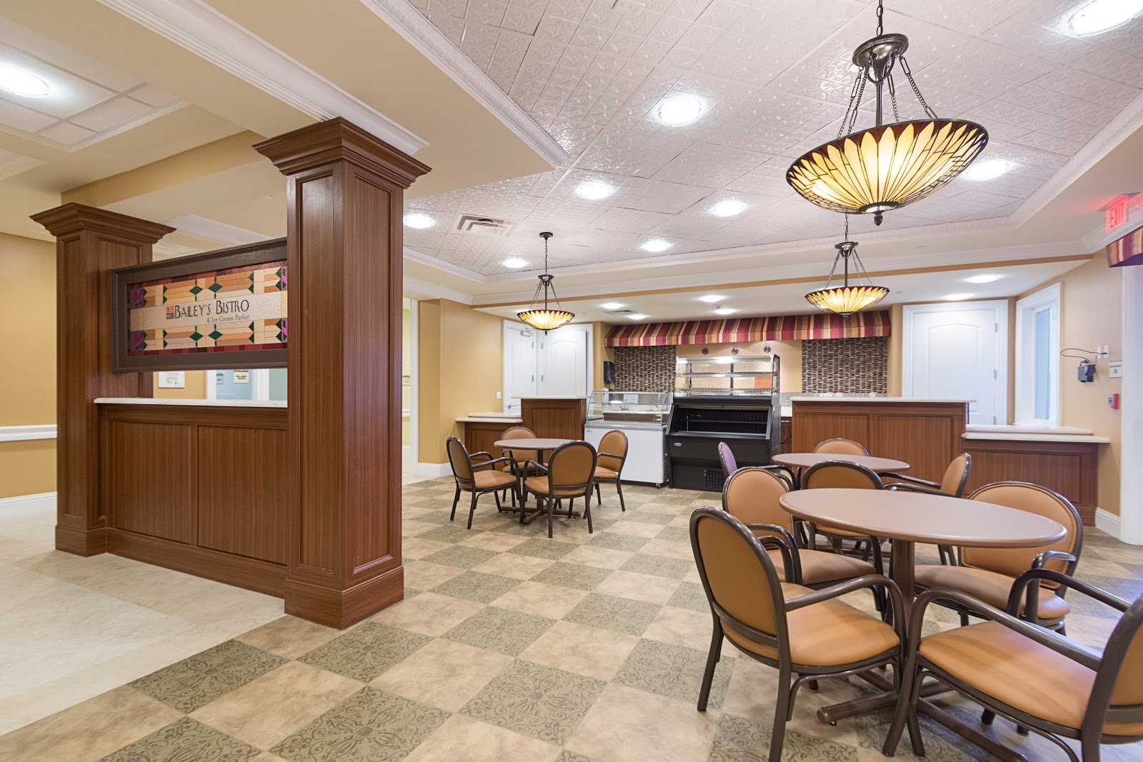 Discovery Village At Palm Beach Gardens