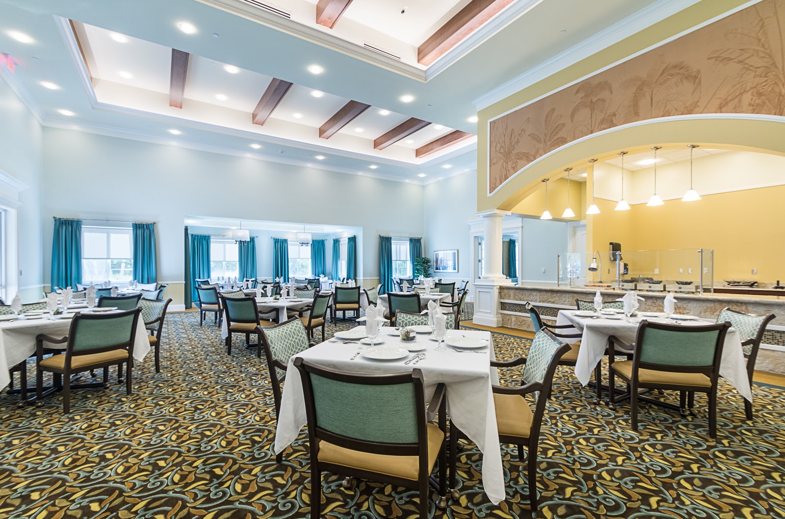 Discovery Village At Palm Beach Gardens