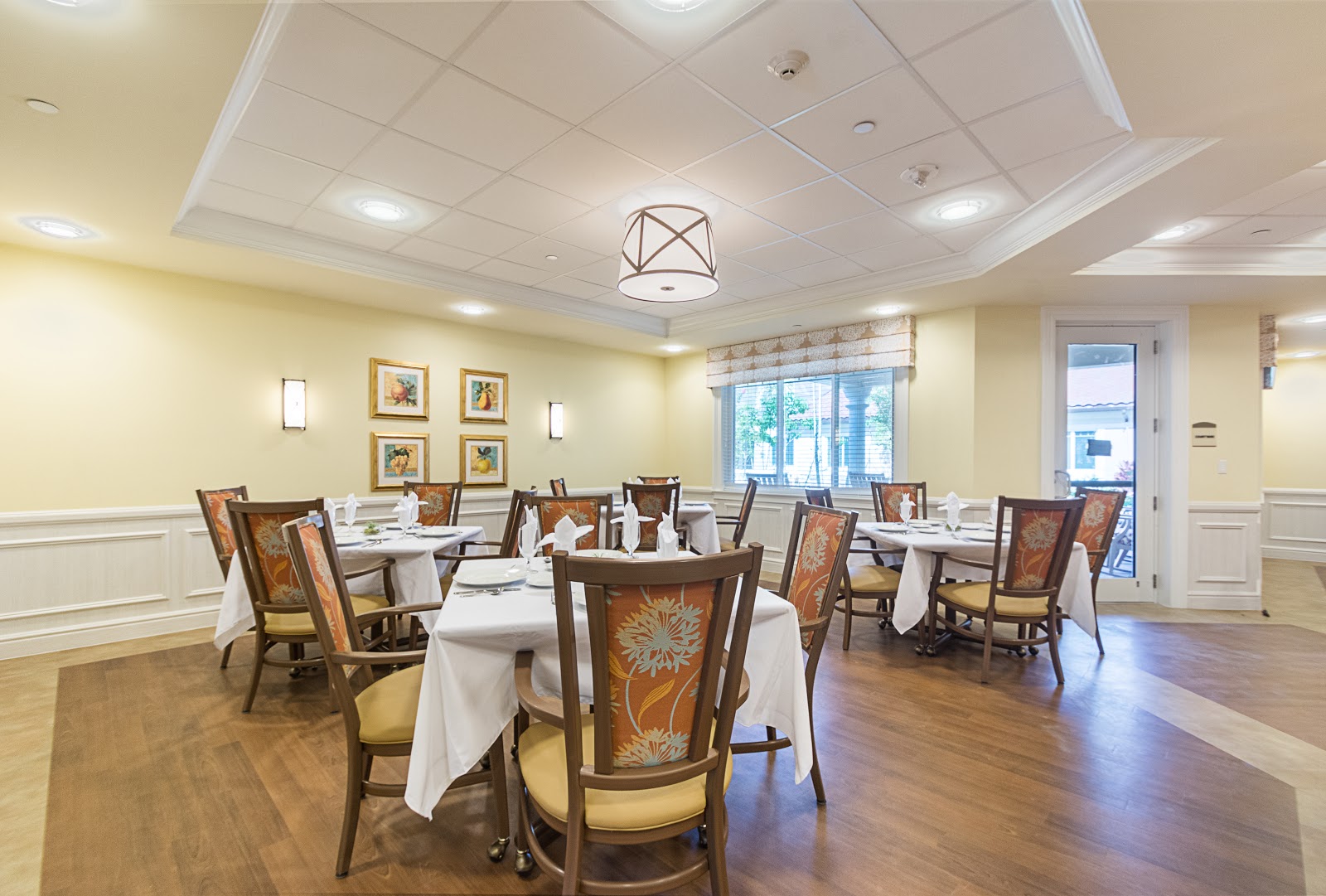 Discovery Village At Palm Beach Gardens