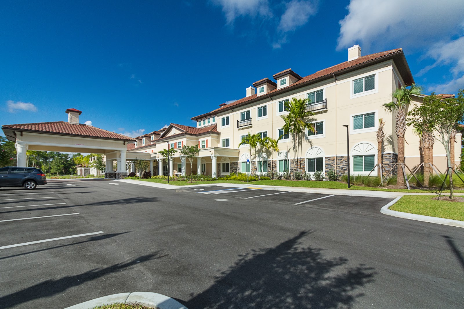Discovery Village At Palm Beach Gardens