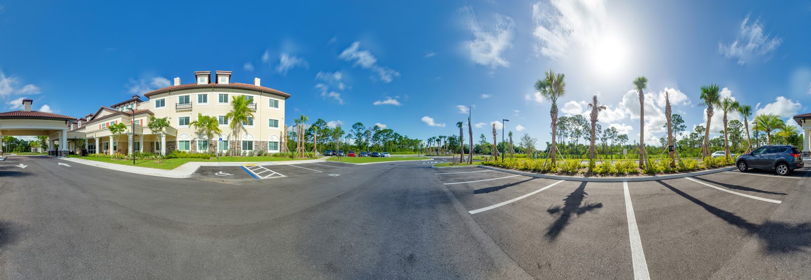 Discovery Village At Palm Beach Gardens
