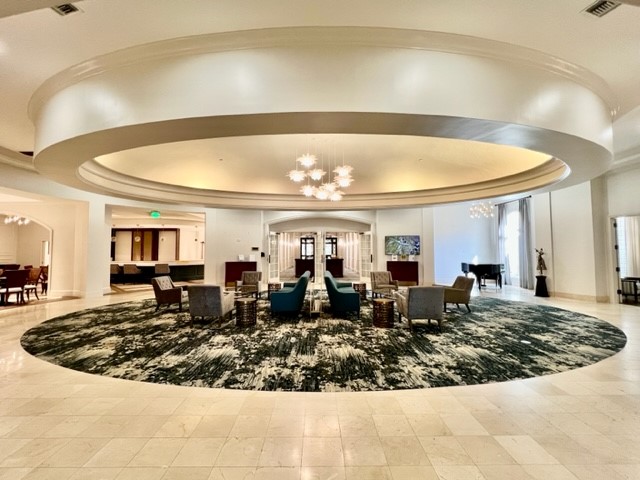 The Residences at The Carlisle Palm Beach