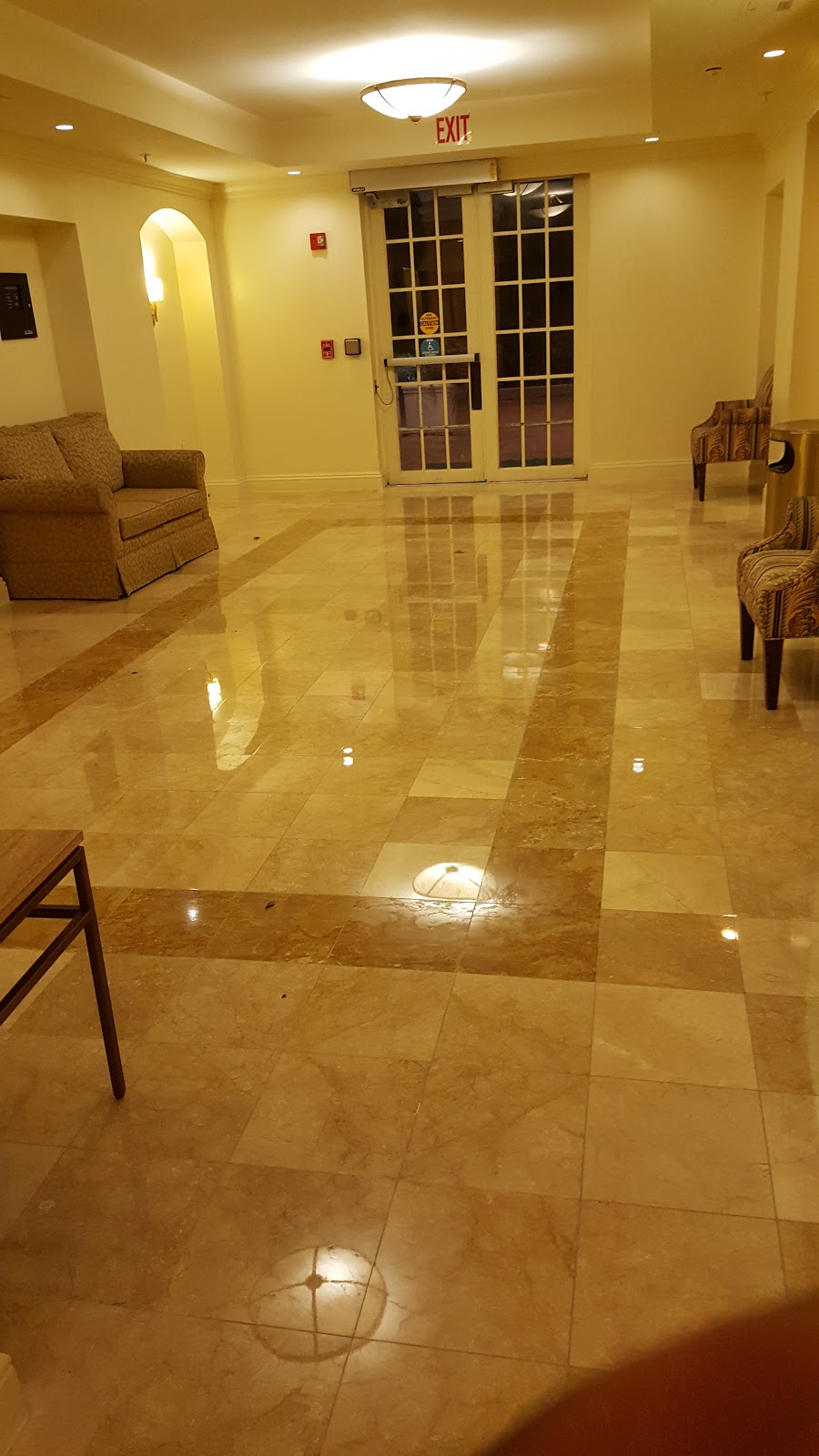 The Residences at The Carlisle Palm Beach
