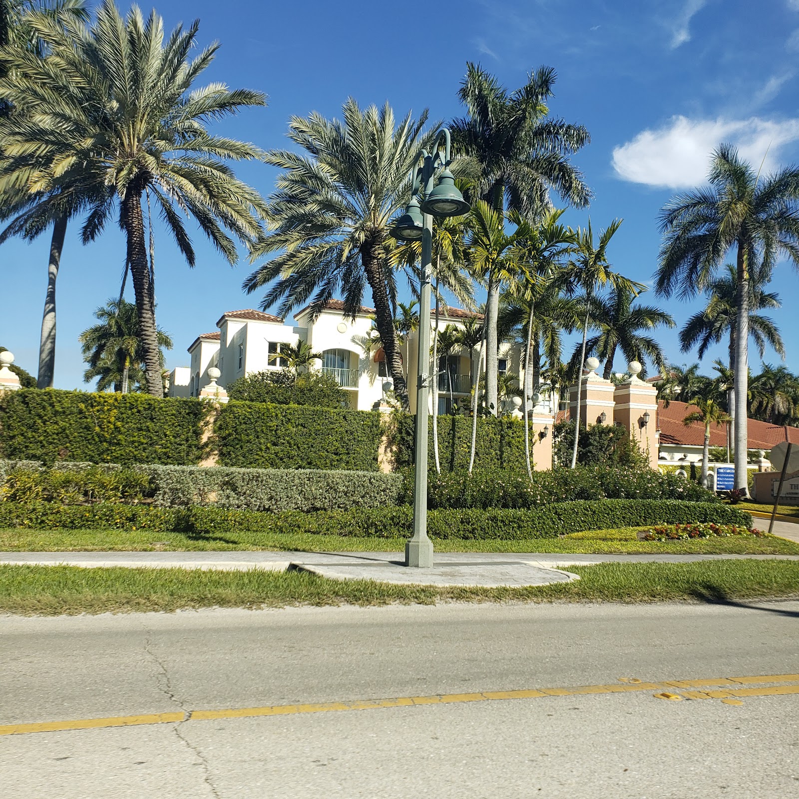 The Residences at The Carlisle Palm Beach