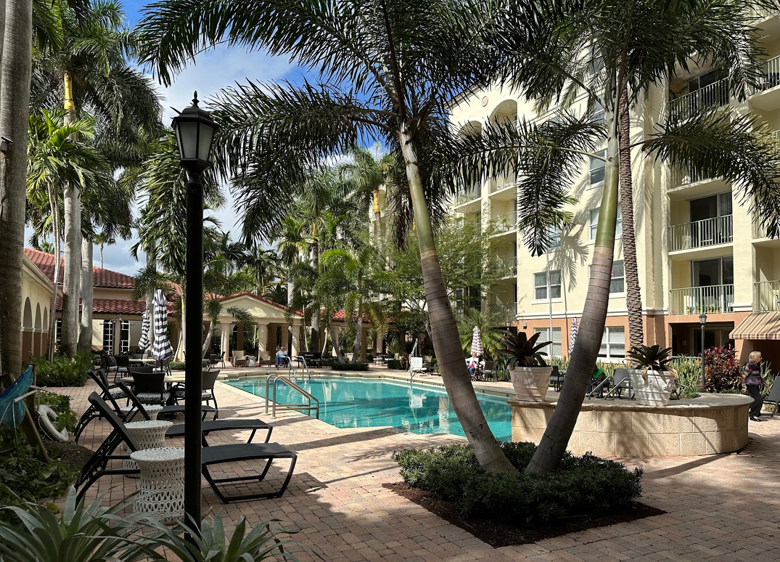 The Residences at The Carlisle Palm Beach