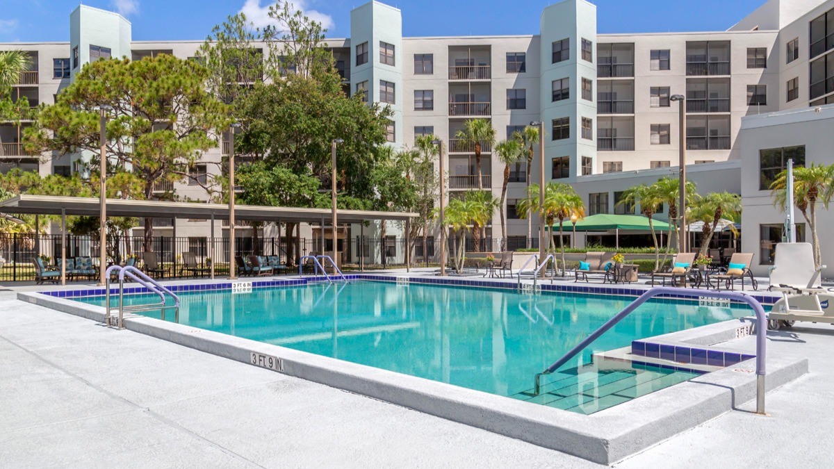 Brookdale Palm Beach Gardens